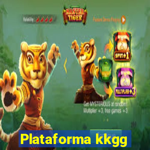 Plataforma kkgg